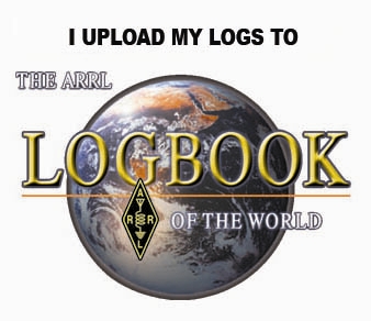 LoTW - Logbook of The World